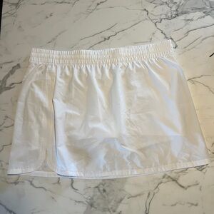 DSG athletic skirt